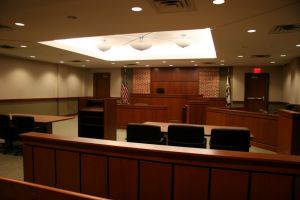 Berkley County Judicial Center