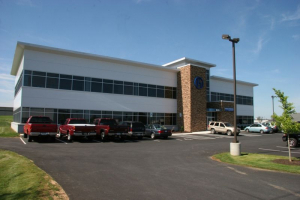 Hirschmann Automation and Control  | Chambersburg, PA