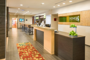Home2 Suites York