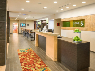 Home2 Suites York