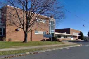 Martinsburg South Middle School
