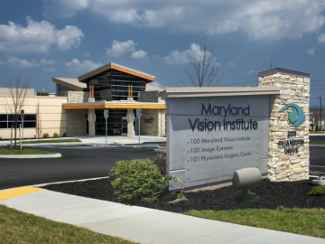 Maryland Vision Institute