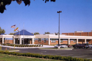 Paramount Elementary School