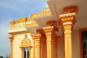 Sri Bhakta Anjaneya Temple