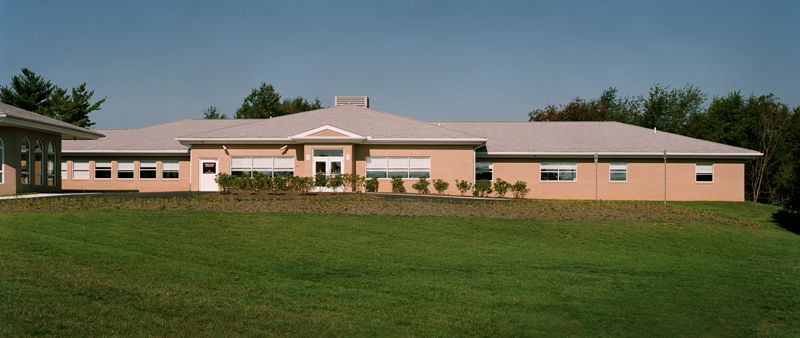 Roxbury Treatment Center - Roxbury, PA