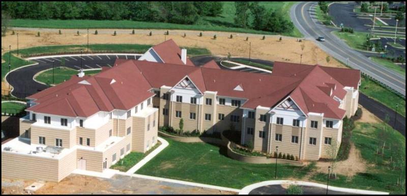 Village At Robinwood - Hagerstown, MD