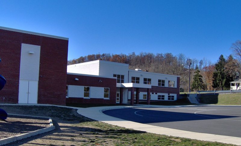Hedgesville Elementary School