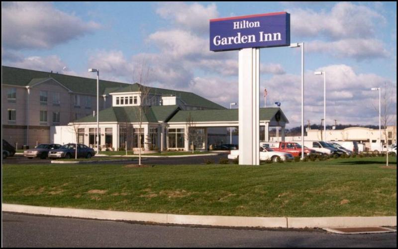 Hilton Garden Inn Allentown
