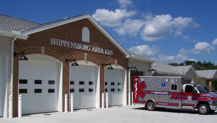 Shippensburg Emergency Services
