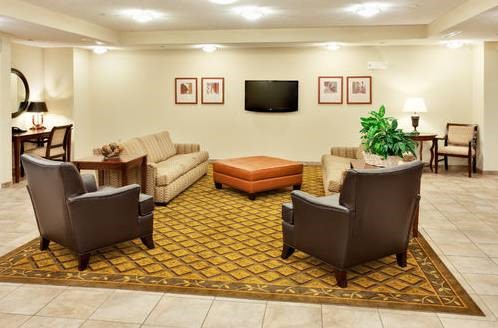 Candlewood Suites - Chambersburg, PA