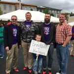 B&H Walk a Mile in Her Shoes 2016