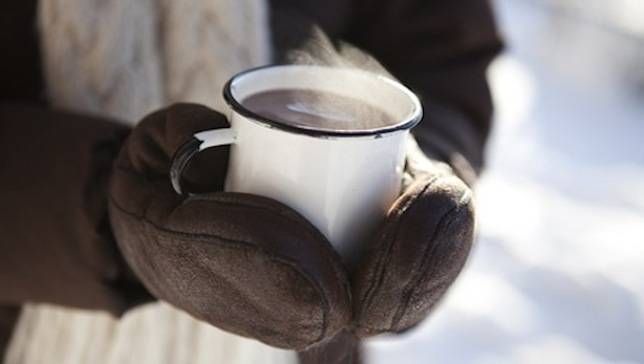 7 health benefits of drinking hot cocoa