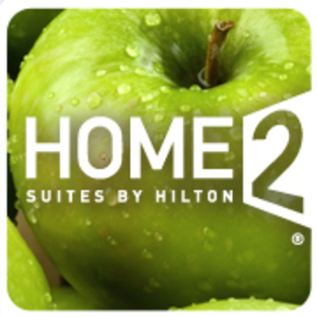 Home2 Suites - Hagerstown